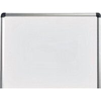 Магнитно-маркерная доска CACTUS CS-MBD-120X150 — Chaika Market