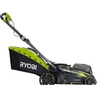 Газонокосилка Ryobi RLM18X41H240 - Изображение №3 — Chaika Market