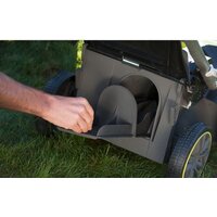 Газонокосилка Ryobi RLM18X41H240 - Изображение №6 — Chaika Market