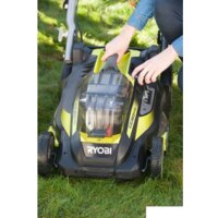 Газонокосилка Ryobi RLM18X41H240 - Изображение №4 — Chaika Market