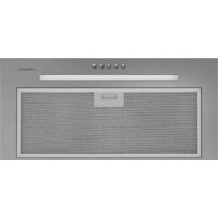 Кухонная вытяжка MAUNFELD Crosby 850LED (нержавеющая сталь) - Изображение №3 — Chaika Market