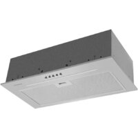 Кухонная вытяжка MAUNFELD Crosby 850LED (нержавеющая сталь) — Chaika Market