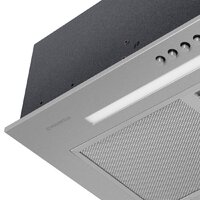 Кухонная вытяжка MAUNFELD Crosby 850LED (нержавеющая сталь) - Изображение №6 — Chaika Market