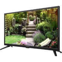 Телевизор Harper 24R490TS - Изображение №2 — Chaika Market