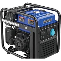 Бензиновый генератор Zonsen BPB4500E — Chaika Market