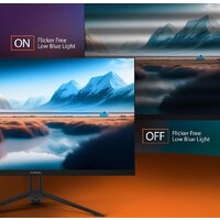 Игровой монитор SunWind SUN-M27BA108 - Изображение №4 — Chaika Market