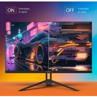 Игровой монитор SunWind SUN-M27BA108 - Изображение №5 — Chaika Market