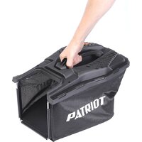 Газонокосилка Patriot PT 1534E Lux - Изображение №14 — Chaika Market