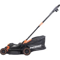 Газонокосилка Patriot PT 1534E Lux - Изображение №7 — Chaika Market