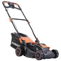 Газонокосилка Patriot PT 1534E Lux — Chaika Market