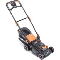 Газонокосилка Patriot PT 1534E Lux - Изображение №3 — Chaika Market