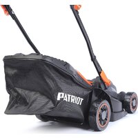 Газонокосилка Patriot PT 1534E Lux - Изображение №10 — Chaika Market