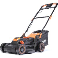 Газонокосилка Patriot PT 1534E Lux - Изображение №4 — Chaika Market