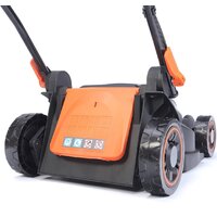 Газонокосилка Patriot PT 1534E Lux - Изображение №11 — Chaika Market