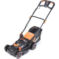 Газонокосилка Patriot PT 1534E Lux - Изображение №5 — Chaika Market