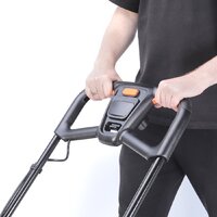 Газонокосилка Patriot PT 1534E Lux - Изображение №15 — Chaika Market