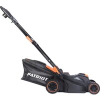 Газонокосилка Patriot PT 1534E Lux - Изображение №6 — Chaika Market