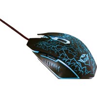 Игровая мышь Trust GXT 105 Izza - Изображение №3 — Chaika Market