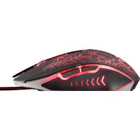 Игровая мышь Trust GXT 105 Izza - Изображение №7 — Chaika Market