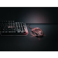 Игровая мышь Trust GXT 105 Izza - Изображение №9 — Chaika Market