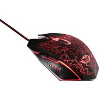 Игровая мышь Trust GXT 105 Izza - Изображение №2 — Chaika Market