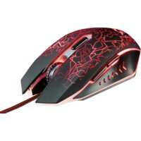 Игровая мышь Trust GXT 105 Izza - Изображение №6 — Chaika Market