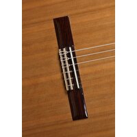 Акустическая гитара Alhambra Student Iberia Ziricote - Изображение №4 — Chaika Market