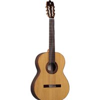 Акустическая гитара Alhambra Student Iberia Ziricote — Chaika Market