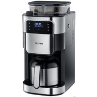 Кофемашина Severin KA 4814 — Chaika Market