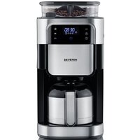Кофемашина Severin KA 4814 - Изображение №2 — Chaika Market