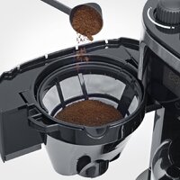 Кофемашина Severin KA 4814 - Изображение №6 — Chaika Market