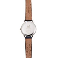 Наручные часы Orient IO RN-WG0009S - Изображение №2 — Chaika Market