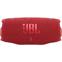 Беспроводная колонка JBL Charge 6 (красный) — Chaika Market