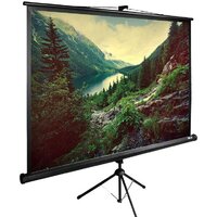 Проекционный экран CACTUS TriExpert 220x220 CS-PSTE-220X220-BK — Chaika Market