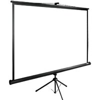 Проекционный экран CACTUS TriExpert 220x220 CS-PSTE-220X220-BK - Изображение №2 — Chaika Market