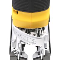 Электролобзик DeWalt DCS334N-XJ (без АКБ) - Изображение №6 — Chaika Market