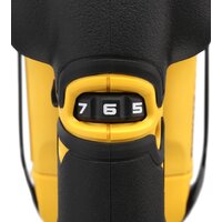 Электролобзик DeWalt DCS334N-XJ (без АКБ) - Изображение №7 — Chaika Market