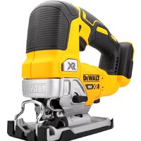 Электролобзик DeWalt DCS334N-XJ (без АКБ) — Chaika Market