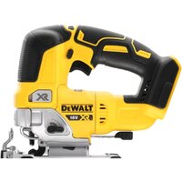 Электролобзик DeWalt DCS334N-XJ (без АКБ) - Изображение №3 — Chaika Market