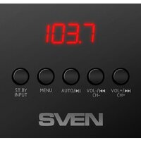 Акустика SVEN MS-2080 - Изображение №3 — Chaika Market
