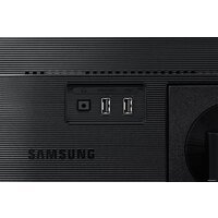 Монитор Samsung Essential T4 LF24T450FQIXCI - Изображение №13 — Chaika Market