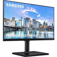 Монитор Samsung Essential T4 LF24T450FQIXCI - Изображение №2 — Chaika Market