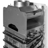 Газовая колонка Ballu GWH 12 Fiery - Изображение №10 — Chaika Market