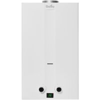 Газовая колонка Ballu GWH 12 Fiery - Изображение №2 — Chaika Market