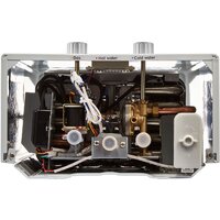 Газовая колонка Ballu GWH 12 Fiery - Изображение №12 — Chaika Market