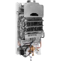 Газовая колонка Ballu GWH 12 Fiery - Изображение №9 — Chaika Market