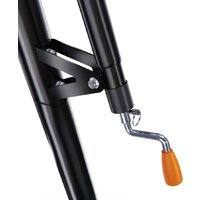 Баскетбольная стойка DFC SportSoul SSBP5401 - Изображение №8 — Chaika Market