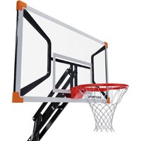 Баскетбольная стойка DFC SportSoul SSBP5401 - Изображение №5 — Chaika Market