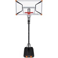 Баскетбольная стойка DFC SportSoul SSBP5401 - Изображение №2 — Chaika Market