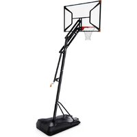 Баскетбольная стойка DFC SportSoul SSBP5401 - Изображение №4 — Chaika Market